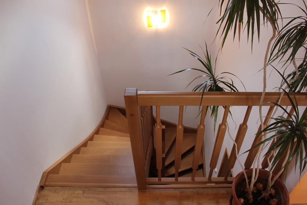 Orange Loft Apartment Kájov Exteriér fotografie